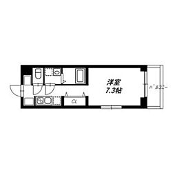リヴシティ蒲田イースト 304