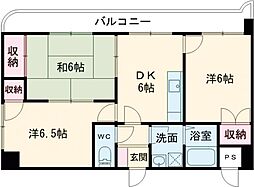 クローバー正山 301