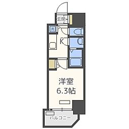 大阪市北区天神橋3丁目