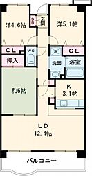 コンフォールアビタシオン 603