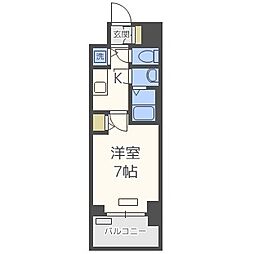 プレサンス大阪福島シエル 905