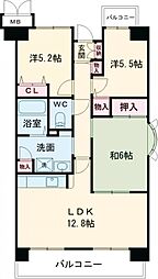 コンフォールアビタシオン 705