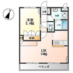 サンク　エトワール 205
