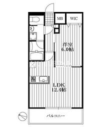Ｙビル三郷ミッドタワー 703