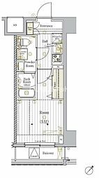リライア横濱生麦 502