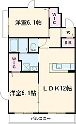 プランタン　ユイット 101