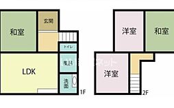 国分寺町新名戸建て 247