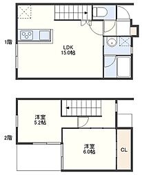 Ｆ−ＣＵＢＥ　南佐賀 106