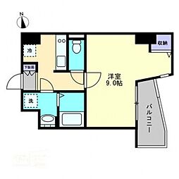 S-FORT高松中野町 303