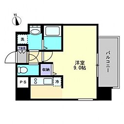 S-FORT高松中野町 504