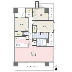 グランフォセット郡山堤下 705