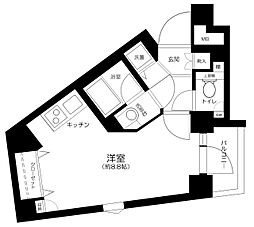 パークウェル市ヶ谷