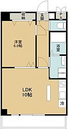 所沢市中新井1丁目