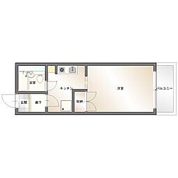 ネオ・ウィスタリア1 305