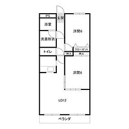 フォーサイト南鶉 102