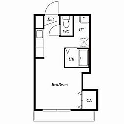 メゾンドシャルム 405