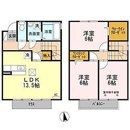 サンモール D 102