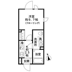 ＳＴＲＩＰＥＳ　豪徳寺 104