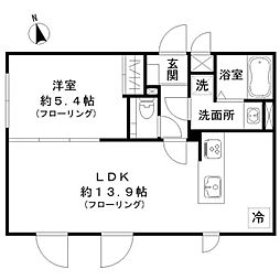 ＳＴＲＩＰＥＳ　豪徳寺 201