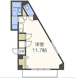 伊達ビルディング 202