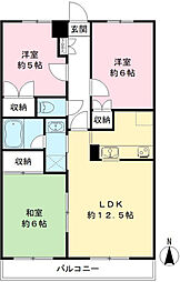 ウィルコート 104