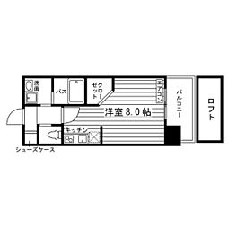 アヴァンコンティア小幡 1203