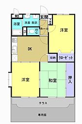 パストラーレ 1A