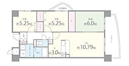 グリーンサイド鶴見 201