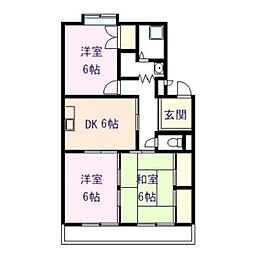 サンライズベル 407