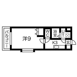 ブルー・シエルI 401