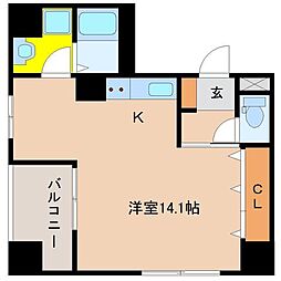 フェリス本町通り 402