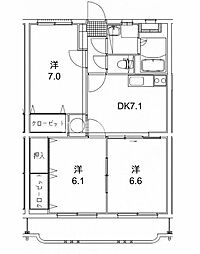 グランシャリオ 206