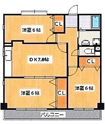 パールハイツ荒田