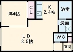 フォレストR-V 405