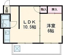 エスペランサ 102