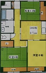 イーストヤマナシ 503