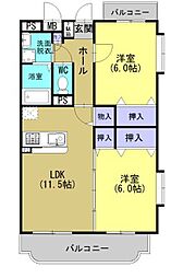 熊本市東区花立6丁目