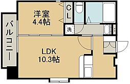 熊本市西区出町