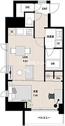 アーバンパーク清澄白河 0705