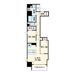 アーバネックス堺筋本町 504