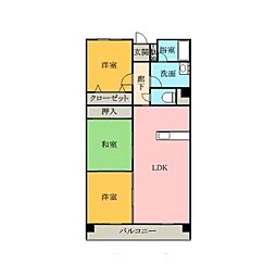 パルクプロッシュ 205