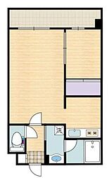 プエルトボニート 507