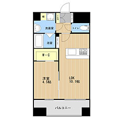 LIBTH九品寺II 1103