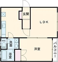 西武レジデンス 302