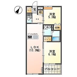 リトルパンドエム・ルーナ（Little Pond M.Luna） 105