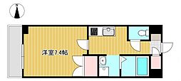 ジュネス天領II 907