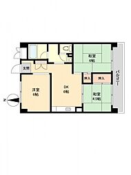 コーポハピネス 408