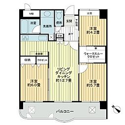 ライオンズマンション井尻南