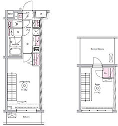 リテラス川崎ウエスト 313