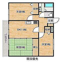 フローレンス北堀 203